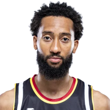 Davion Mintz
