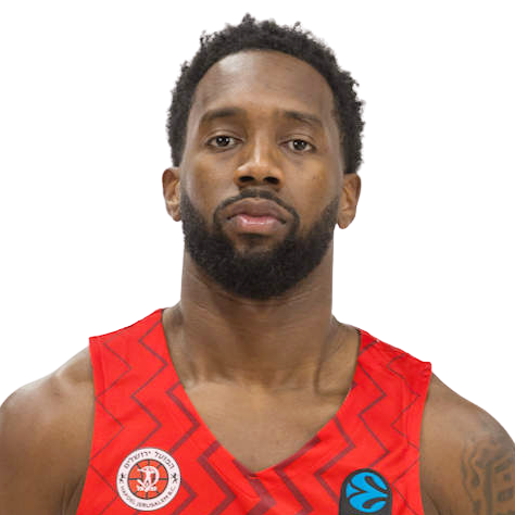 Khadeen Carrington