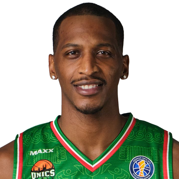Marcus Bingham Jr.