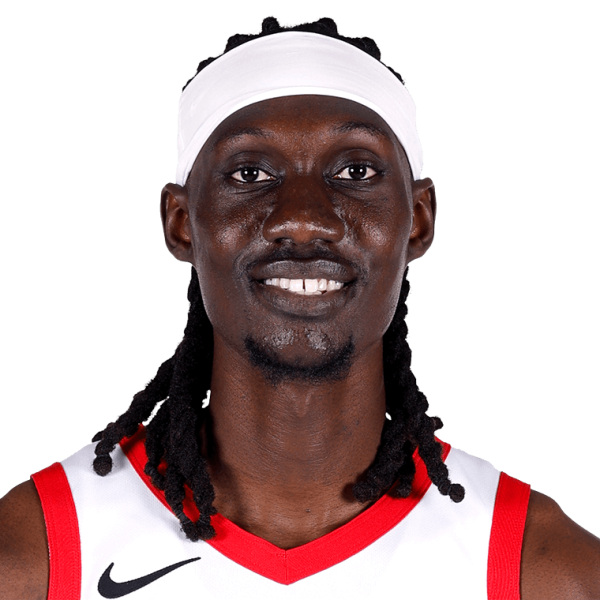 Mo Gueye