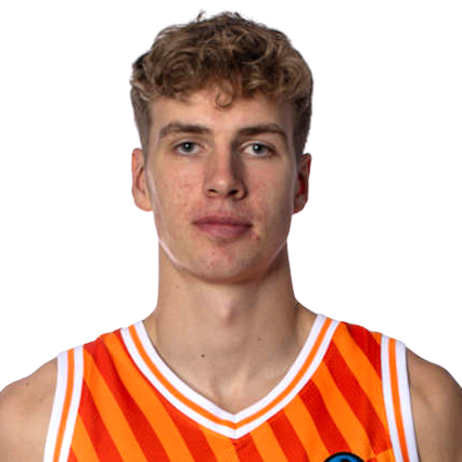 Tobias Jensen