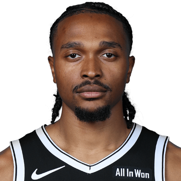 Tyson Etienne